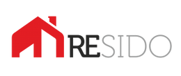 Logo - RESIDO Paweł Kaczmarek