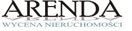 Logo - Wycena nieruchomości Arenda