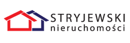 Logo - STRYJEWSKI NIERUCHOMOŚCI