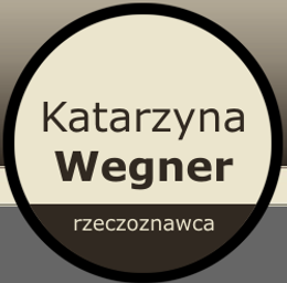 Logo - Wegner Rzeczoznawca