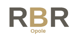 Logo - R-B-R Opole