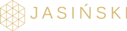 Logo - Jasiński Nieruchomości