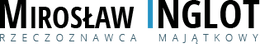 Logo - Mirosław Inglot Rzeczoznawca Majątkowy