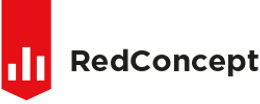 Logo - RedConcept