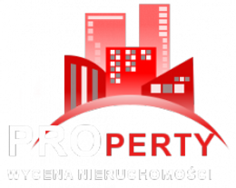 Logo - Property - Wycena Nieruchomości - Kamil Seweryn