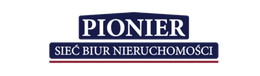 Logo - Pionier Nieruchomości oddział Katowice