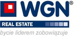 Logo - WGN Nieruchomości Głogów
