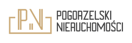 Logo - Pogorzelski Nieruchomości Sp. z o.o