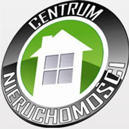 Logo - Centrum - Piotr Połomski