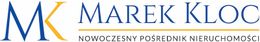 Logo - Mark Property sp. z o.o.