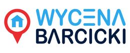 Logo - Wycena Nieruchomości Szymon Barcicki