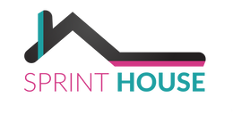 Logo - SPRINT HOUSE SPÓŁKA Z OGRANICZONĄ ODPOWIEDZIALNOŚCIĄ