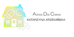 Logo - ADC Adres Dla Ciebie