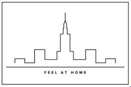 Logo - Feel at Home