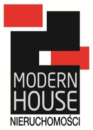 Logo - Modern House