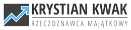 Logo - Krystian Kwak – Rzeczoznawca Majątkowy