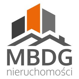 Logo - MBDG Sp. z o.o.