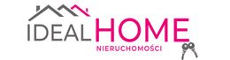 Logo - Ideal Home Nieruchomości