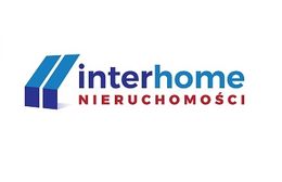 Logo - Interhome Krystian Wajdzik