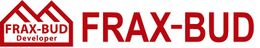 Logo - FRAX-BUD Franciszek Drożdż