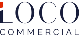 Logo - LOCO Commercial sp z o.o.