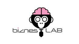 Logo - BiznesLab