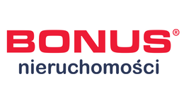 Logo - Bonus Nieruchomości Oddział Poznań
