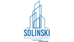 Logo - Soliński Nieruchomości Sp. z o.o.