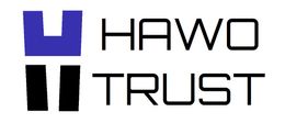 Logo - HAWO TRUST Wojciech Hałaczkiewicz