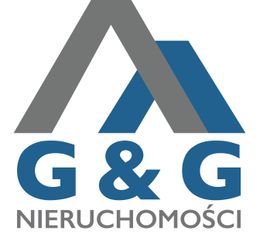 Logo - G&G Nieruchomości i Finanse