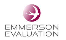 Logo - Emmerson Evaluation