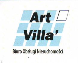 Logo - ArtVilla