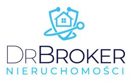 Logo - DrBroker Marek Gierałtowski
