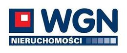 Logo - WGN Ostrowskie Centrum Nieruchomości
