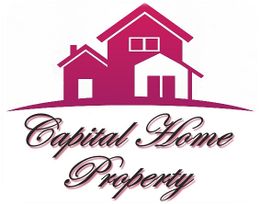 Logo - Capital Home Property