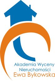 Logo - Akademia Wyceny Nieruchomości Ewa Bykowska