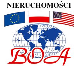 Logo - Biuro Nieruchomości i Obsługi Administracyjnej