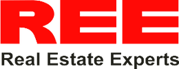Logo - REE Wycena Nieruchomości Łódź