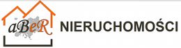 Logo - ABER Nieruchomości