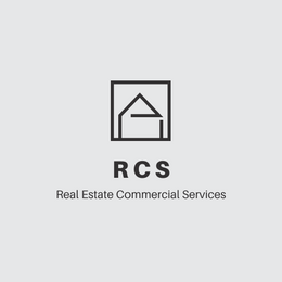 Logo - RCS Real Estate Commercial Services