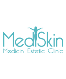 Logo - Mediskin Sp. Z o.o.