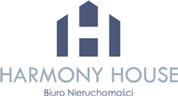 Logo - Harmony House Michał Krystecki