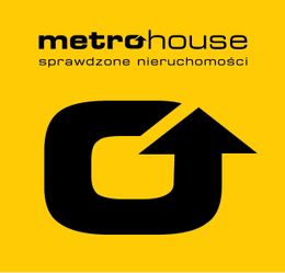 Logo - Metrohouse