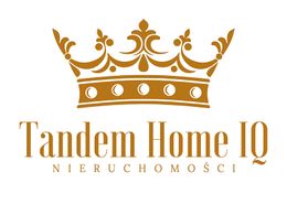 Logo - Tandem Home IQ