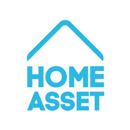 Logo - Home Asset Sp. z o.o