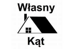 Logo - Kamil Słowikowski Własny kąt