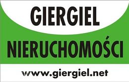 Logo - GIERGIEL NIERUCHOMOŚCI SŁAWOMIR GIERGIEL
