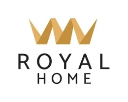 Logo - Royal Home Nieruchomości i Kredyty Grzegorz Hnatyk