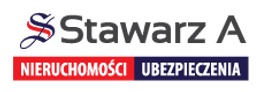 Logo - Stawarz A Nieruchomości