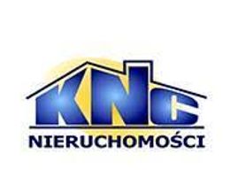 Logo - KNC Global Real Estate Wiesław Cieślik